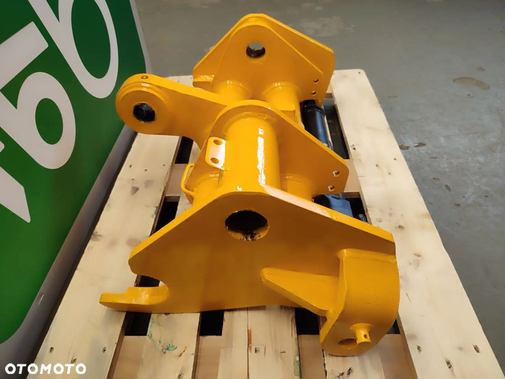 Adaptacja osprzętu JCB 540-70 - 8