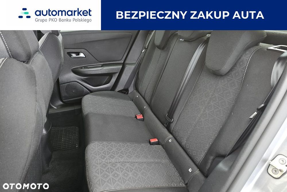 Opel Mokka 1.2 T Edition S&S - 12