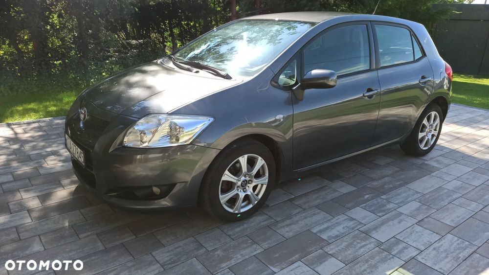 Toyota Auris 1.4 VVT-i Luna - 1
