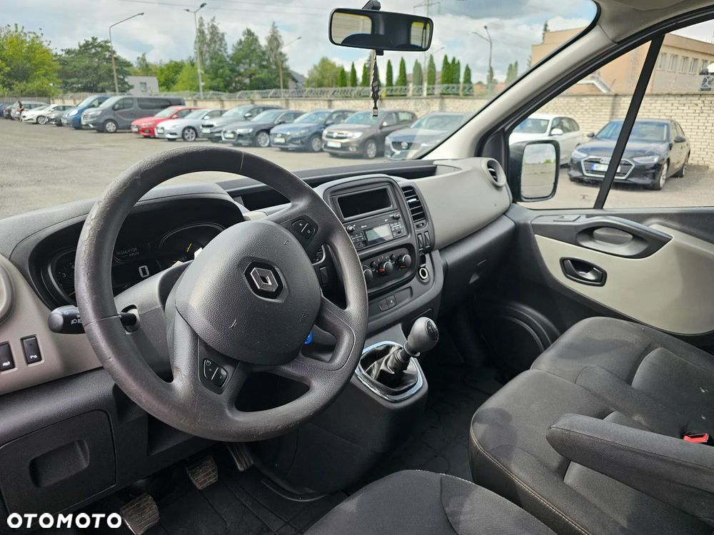 Renault Trafic - 9