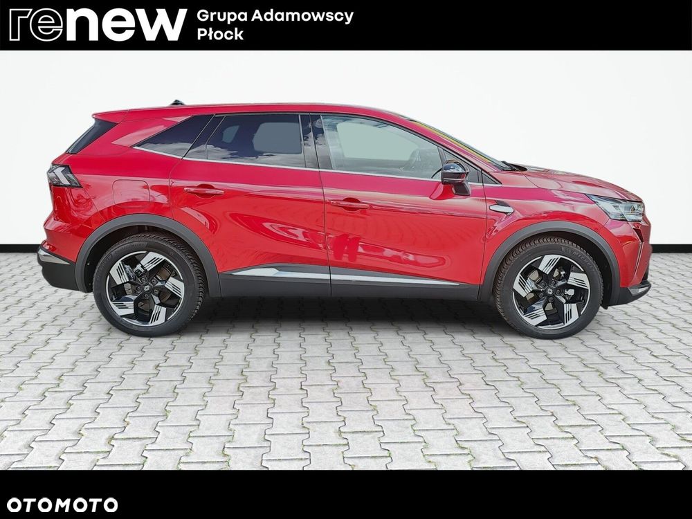 Renault Symbioz 1.6 E-Tech Full Hybrid 145 Techno - 12