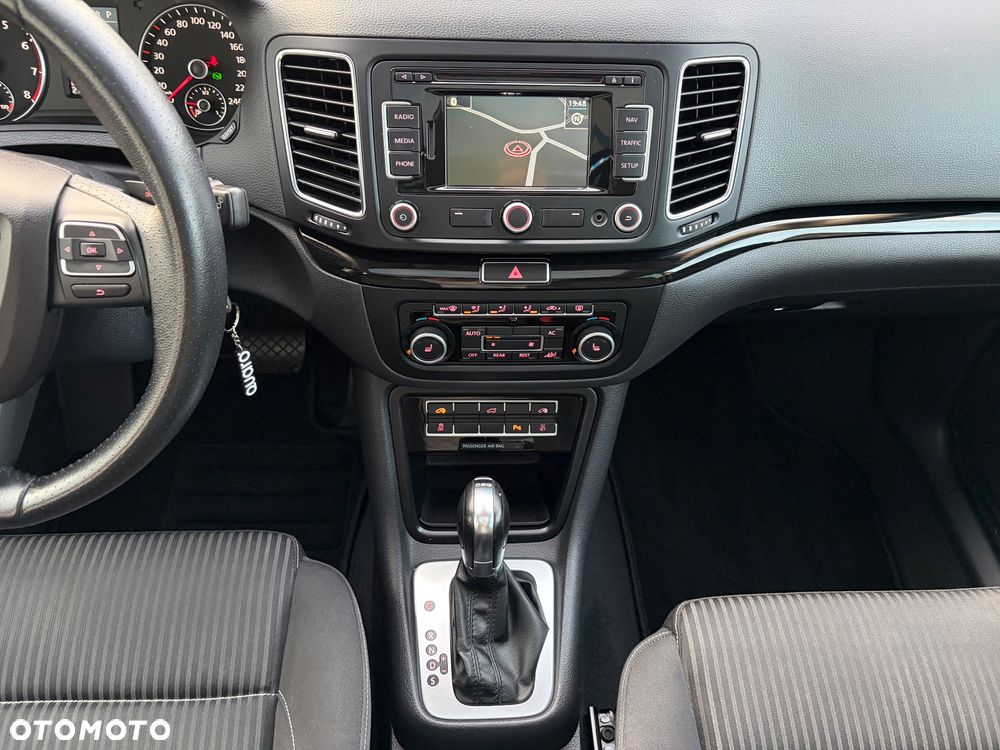 Seat Alhambra 2.0 TSI DSG 4Kids - 36