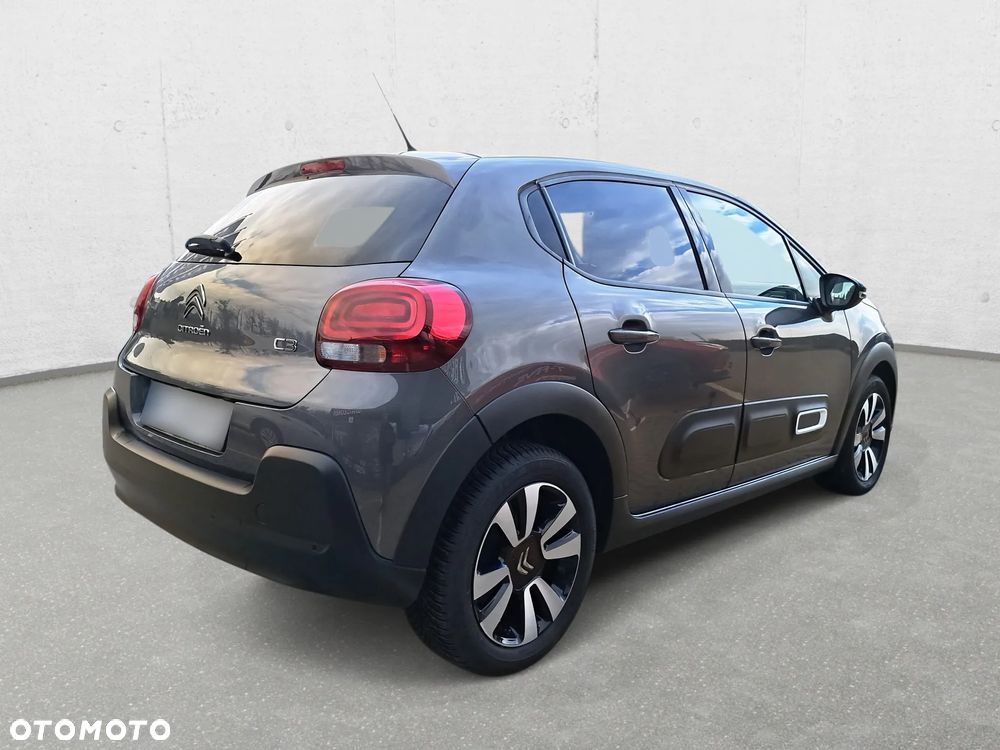 Citroën C3 1.2 PureTech Shine - 6