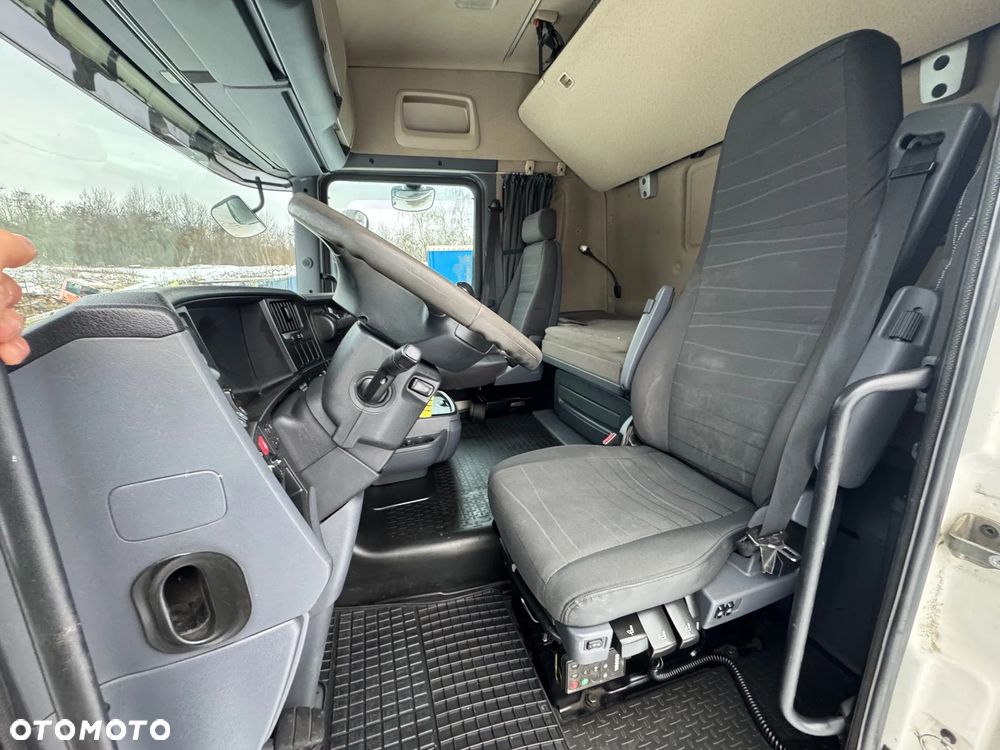 Scania R 420/Euro 5/Ad blue/Bdf/full serwis/ - 23