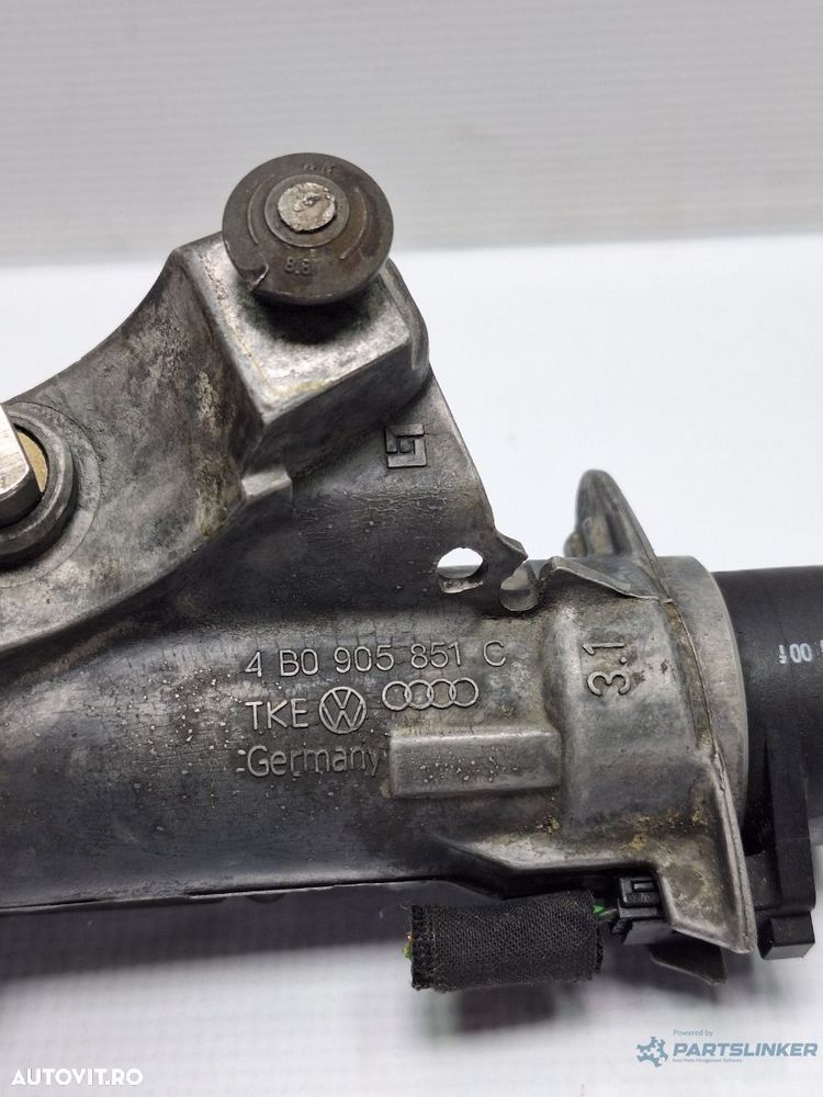 Contact VOLKSWAGEN GOLF VAN IV Variant 1J5 1999 - 2006 TDI AGR, ALH 4B0905851C - 4