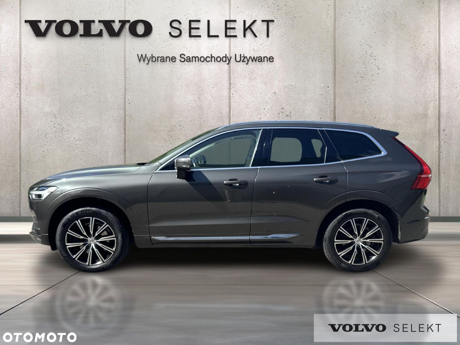 Volvo XC 60 - 2
