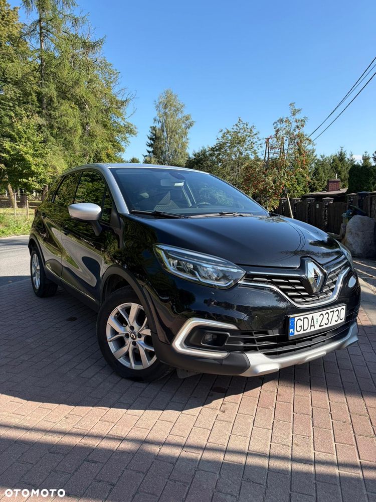 Renault Captur - 1