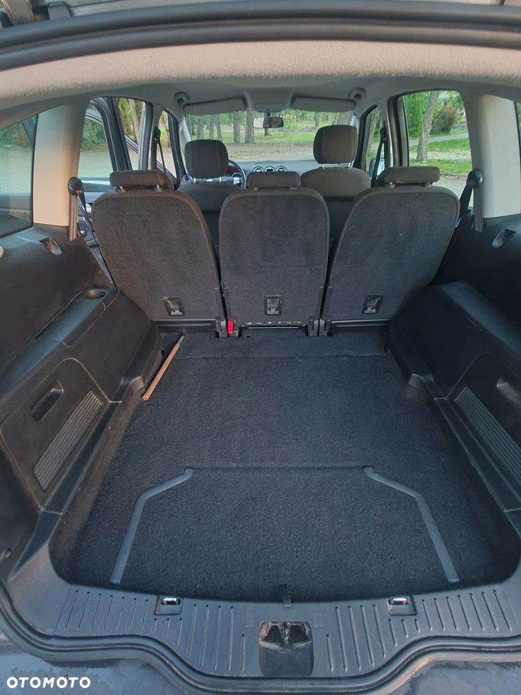 Ford S-Max 2.0 TDCi DPF Titanium MPS6 - 12