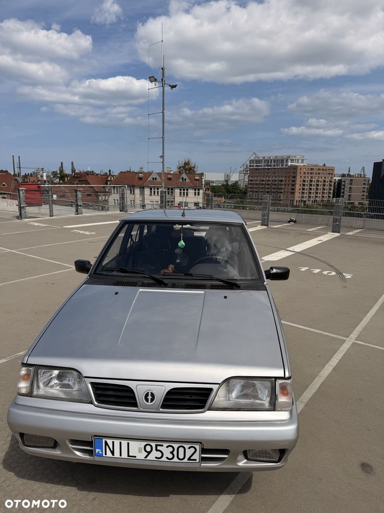 Polonez Caro - 6