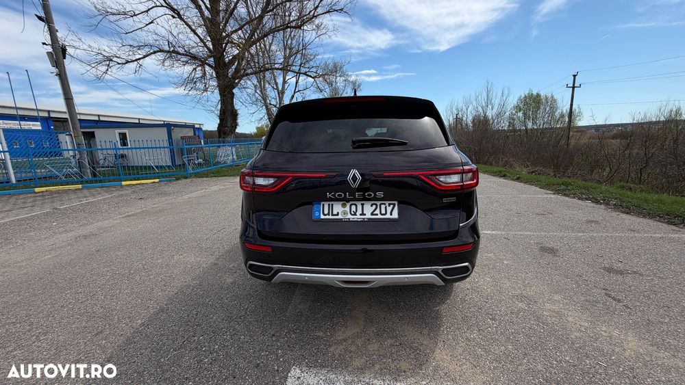 Renault Koleos BLUE dCi 190 4WD X-tronic INITIALE PARIS - 40