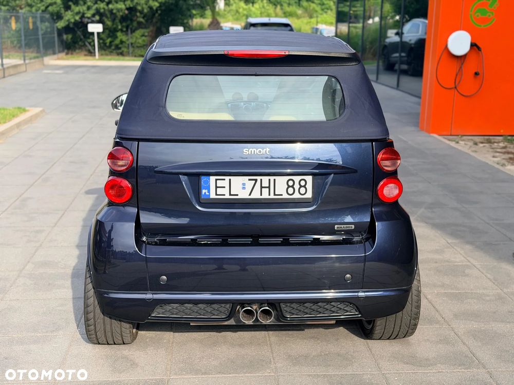Smart Fortwo - 10