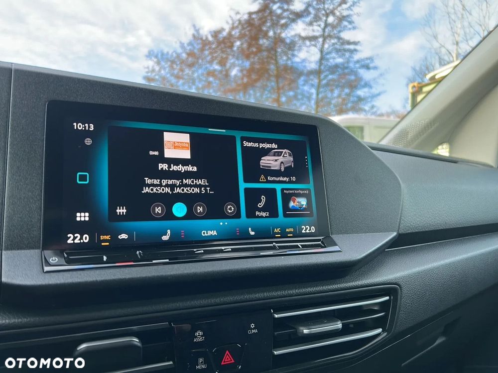 Volkswagen Caddy - 17