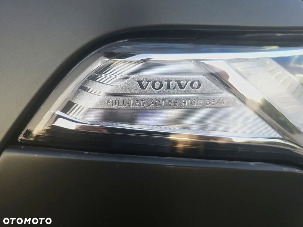 Volvo XC 90 T8 AWD Plug-In Hybrid Inscription 7os - 9