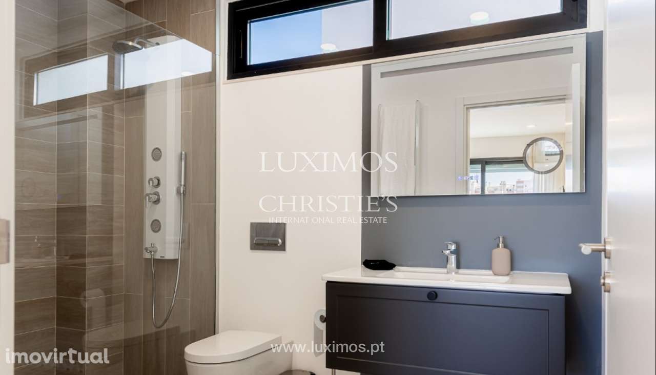 Apartamentos T2, para venda em Faro, Algarve - Grande imagem: 4/19