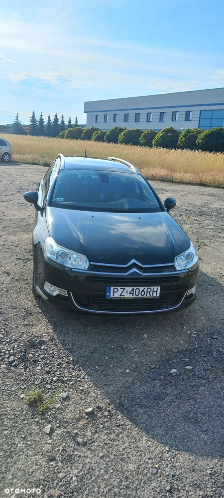 Citroën C5 2.0 HDi Exclusive - 2