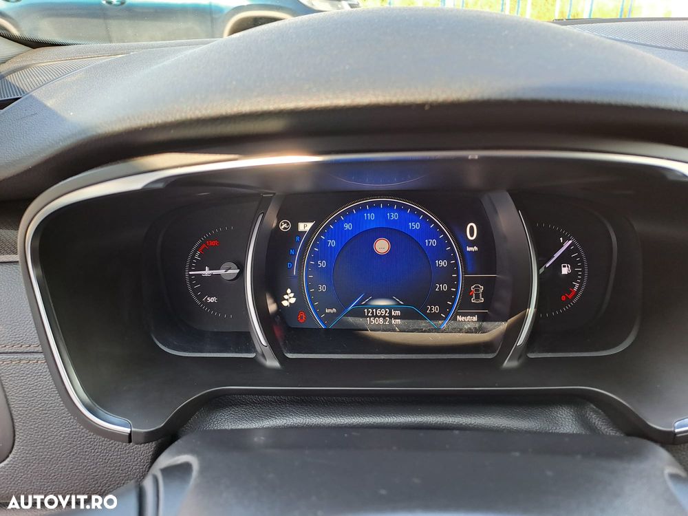 Renault Talisman - 10