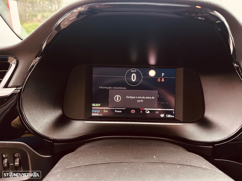 Opel Corsa-e Business Edition - 15