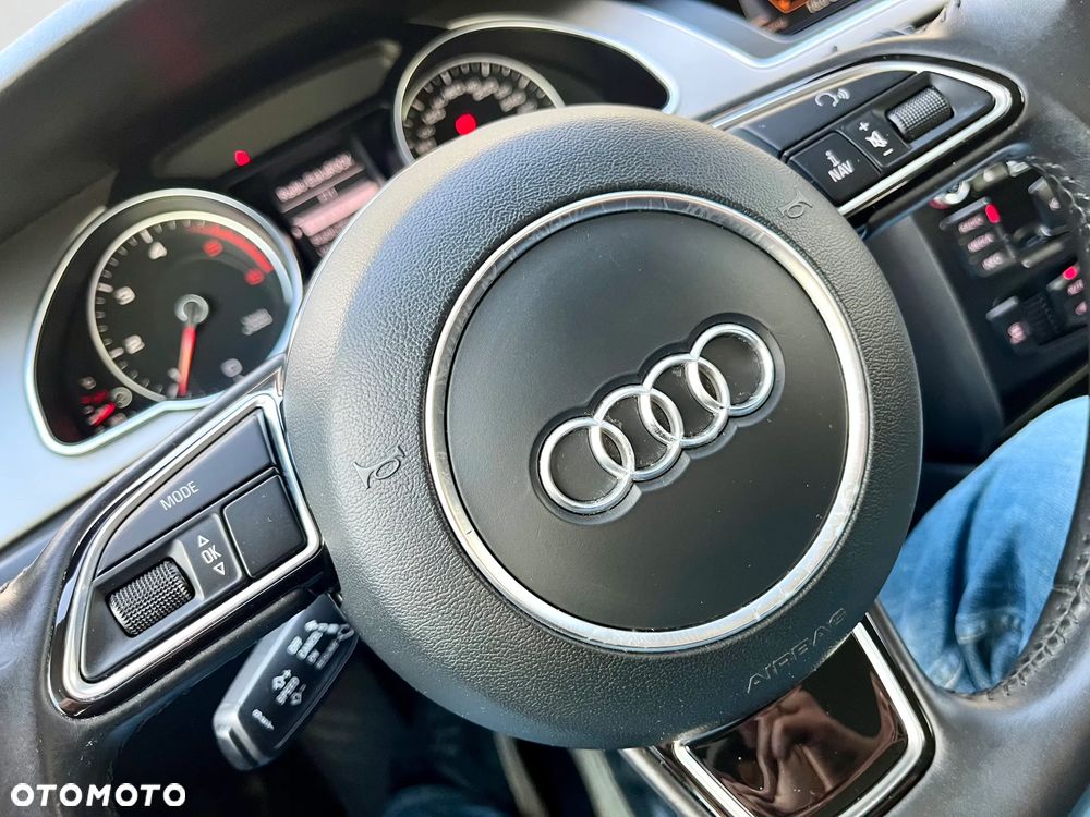 Audi A5 Sportback - 28
