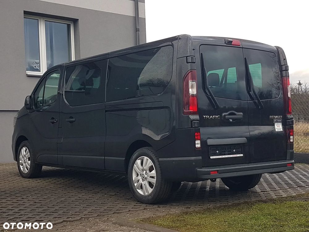 Renault Trafic - 28