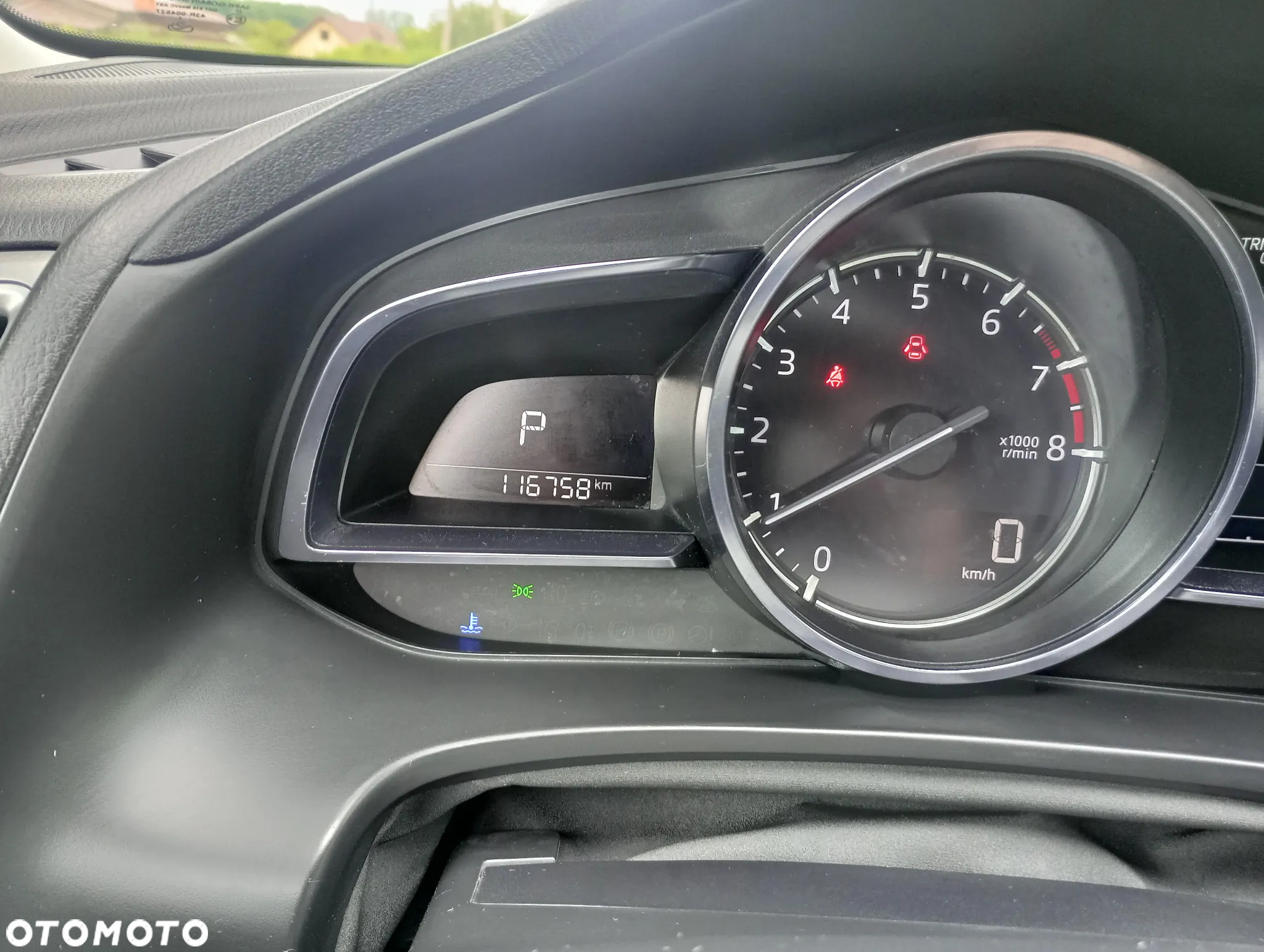 Mazda 3 2.0 Skymotion - 27
