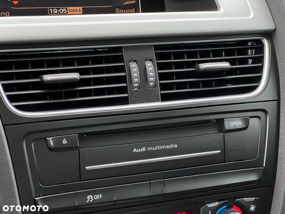 Audi A4 Allroad 2.0 TDI Quattro - 24