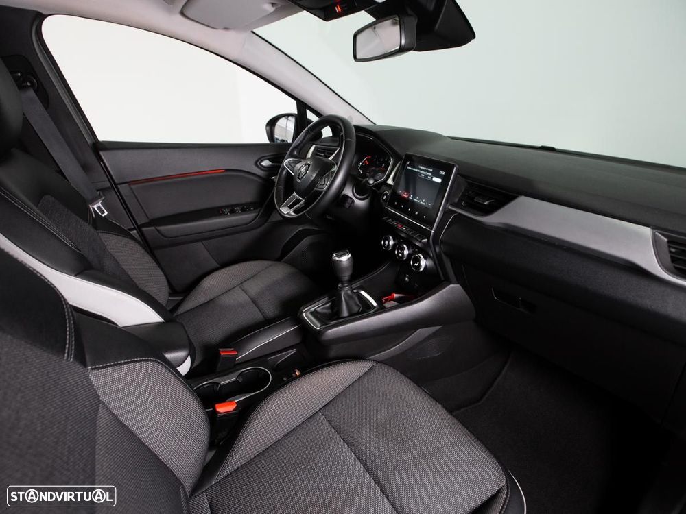 Renault Captur 1.0 TCe Intens - 9