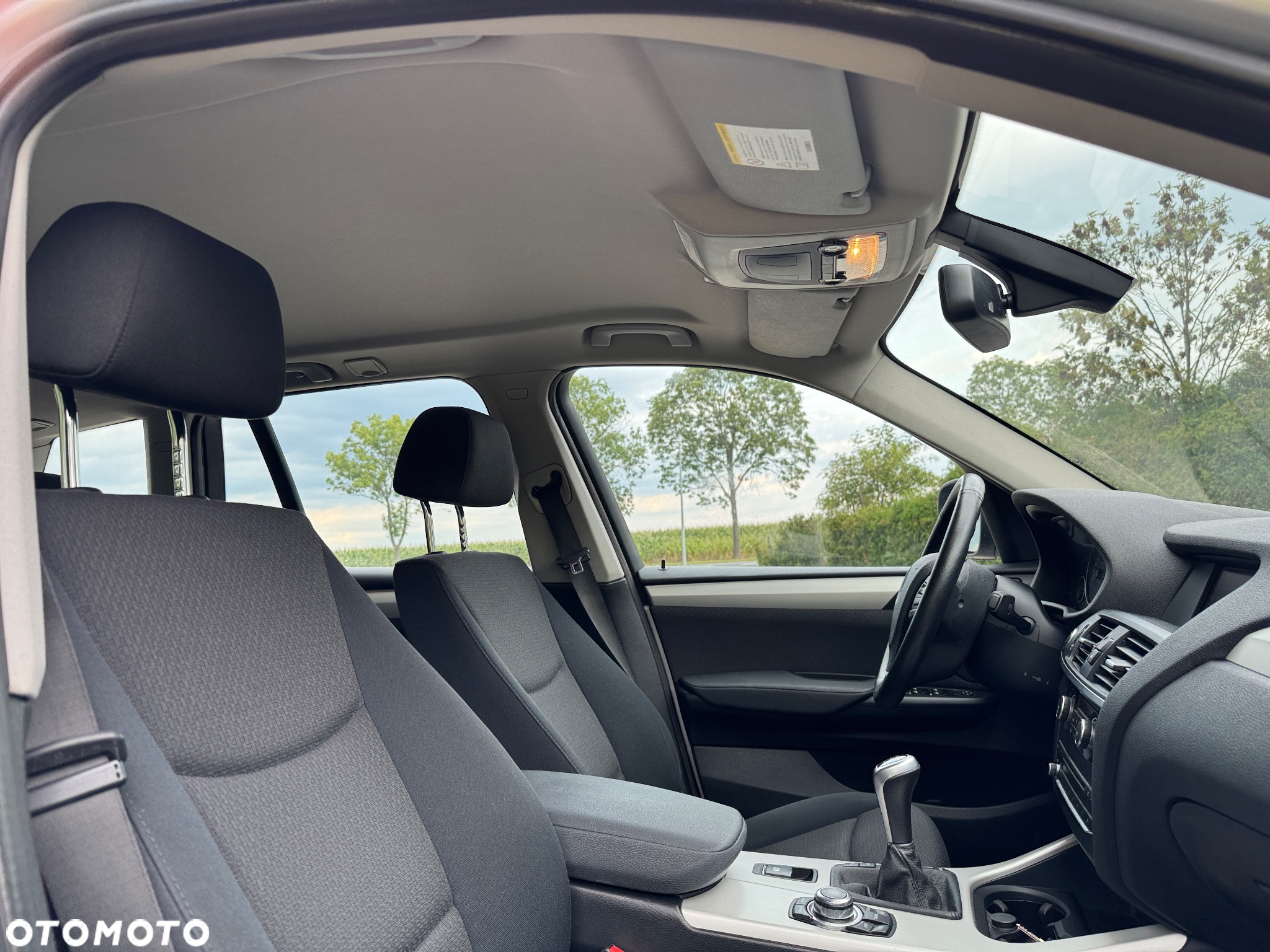 BMW X3 xDrive20d - 30