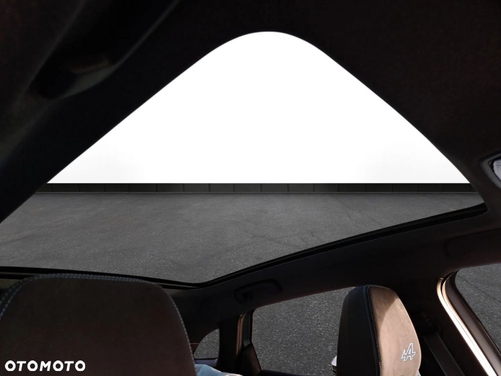 Renault Austral 1.2 E-Tech Full Hybrid 200 Iconic esprit Alpine MMT - 15