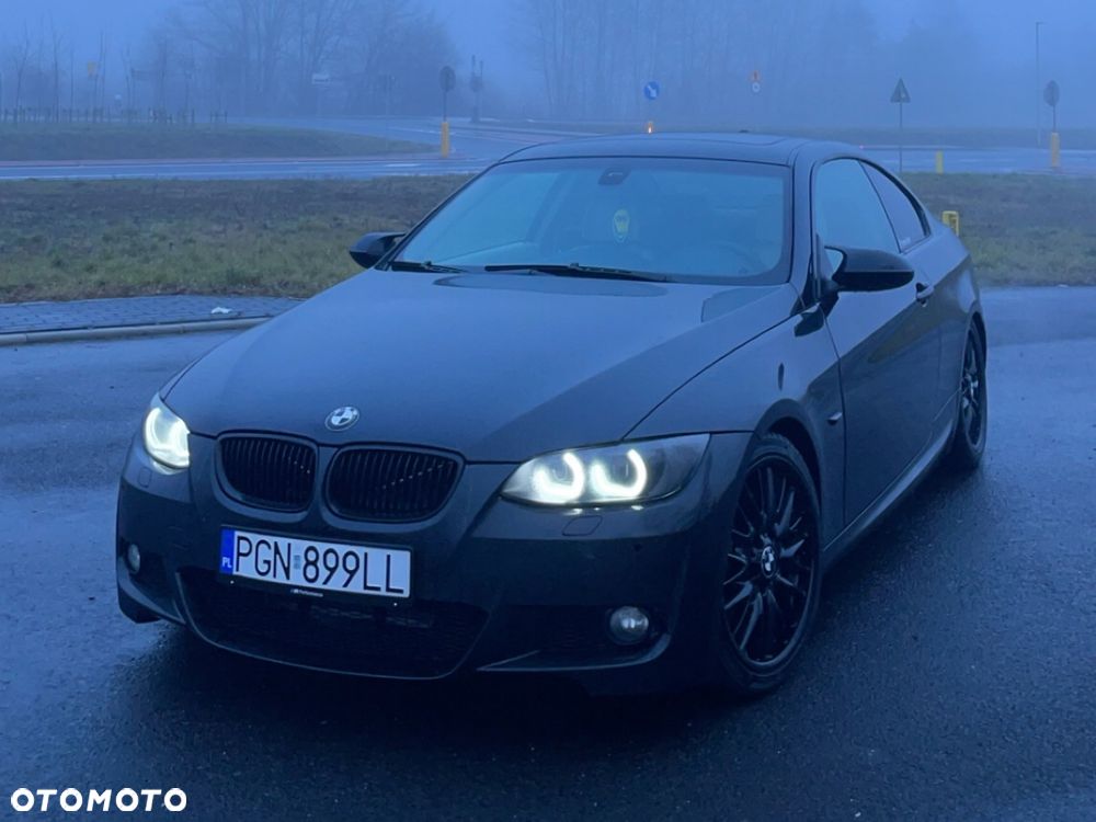 BMW Seria 3 - 32