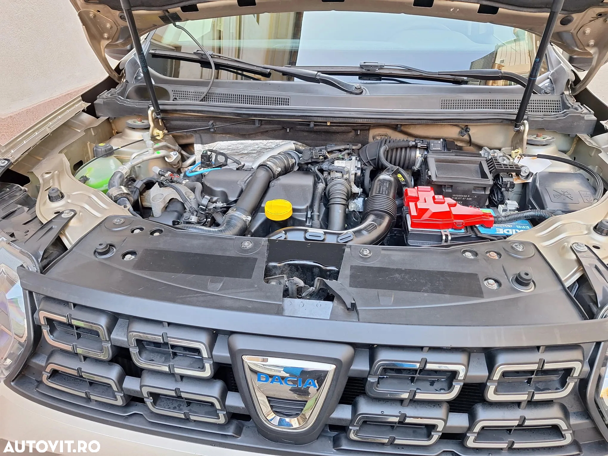 Dacia Duster - 6