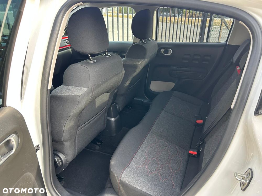 Citroën C3 Pure Tech 110 S&S EAT6 ELLE ONLINE EDITION - 26