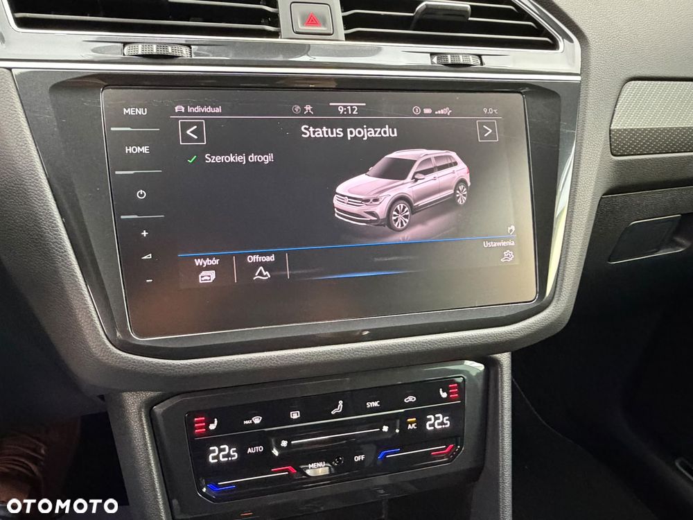 Volkswagen Tiguan 2.0 TSI 4Mot R-Line DSG - 15