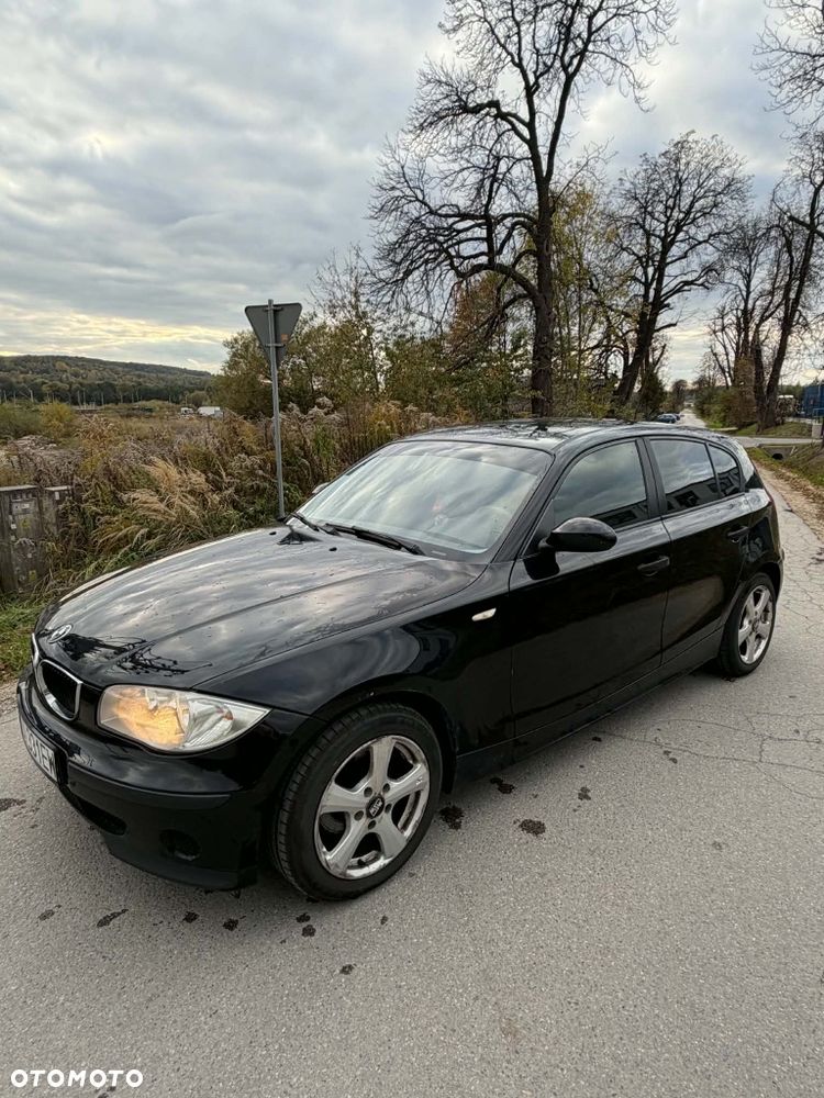 BMW Seria 1