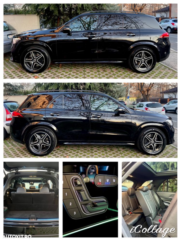 Mercedes-Benz GLE - 8