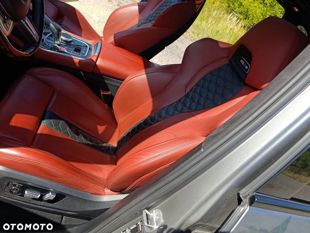 BMW X5 M - 24