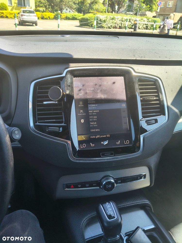 Volvo XC 90 - 5