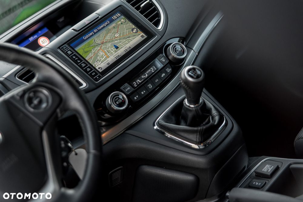 Honda CR-V 1.6i DTEC 2WD Elegance - 25