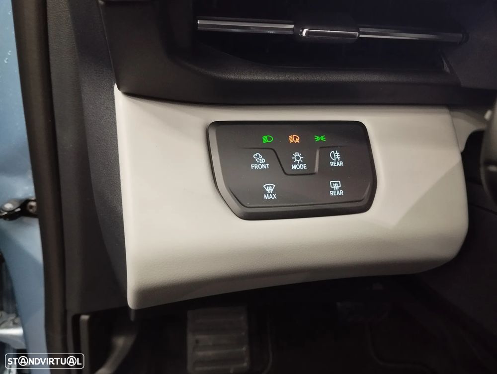 Ford Explorer 52 kWh Premium - 27