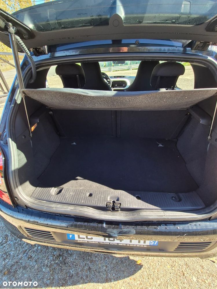 Renault Twingo SCe 70 Liberty - 27
