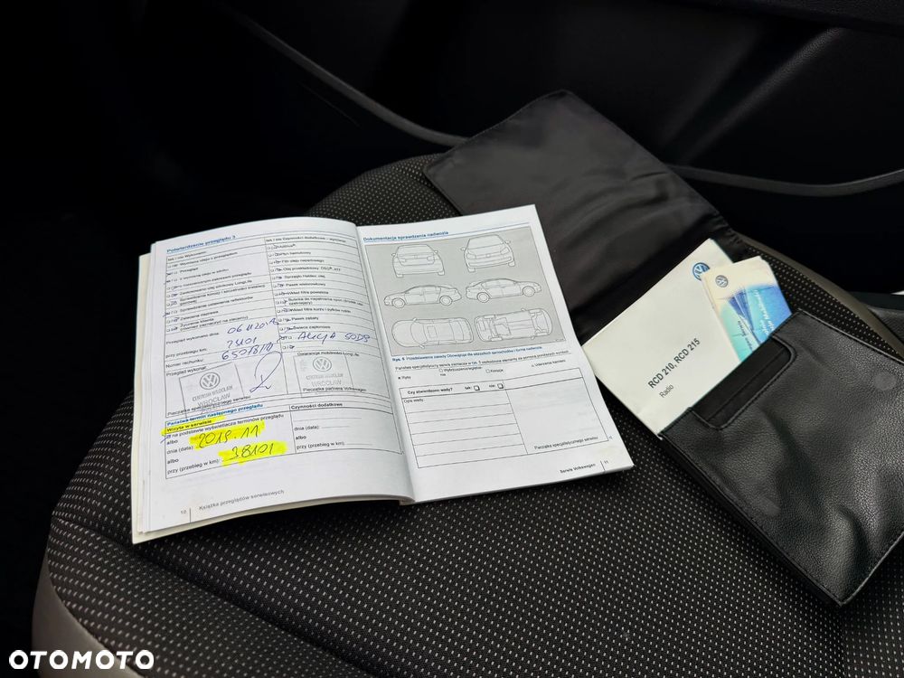 Volkswagen up! 1.0 move - 30