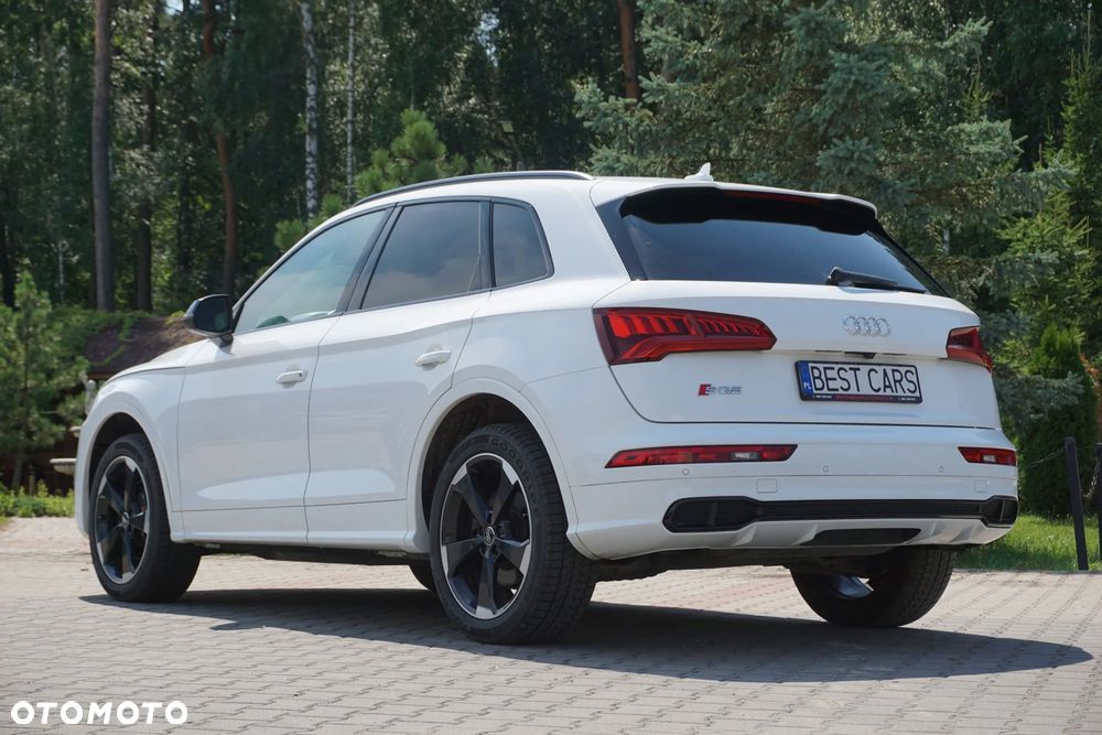 Audi SQ5 - 7