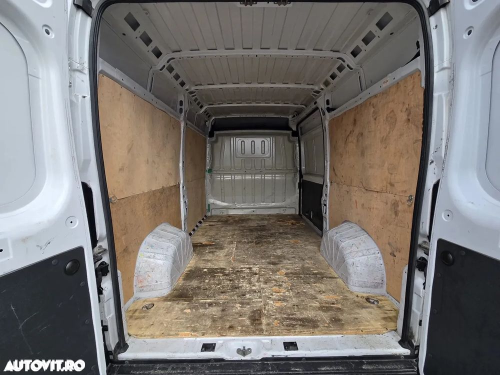 Fiat Ducato - 8