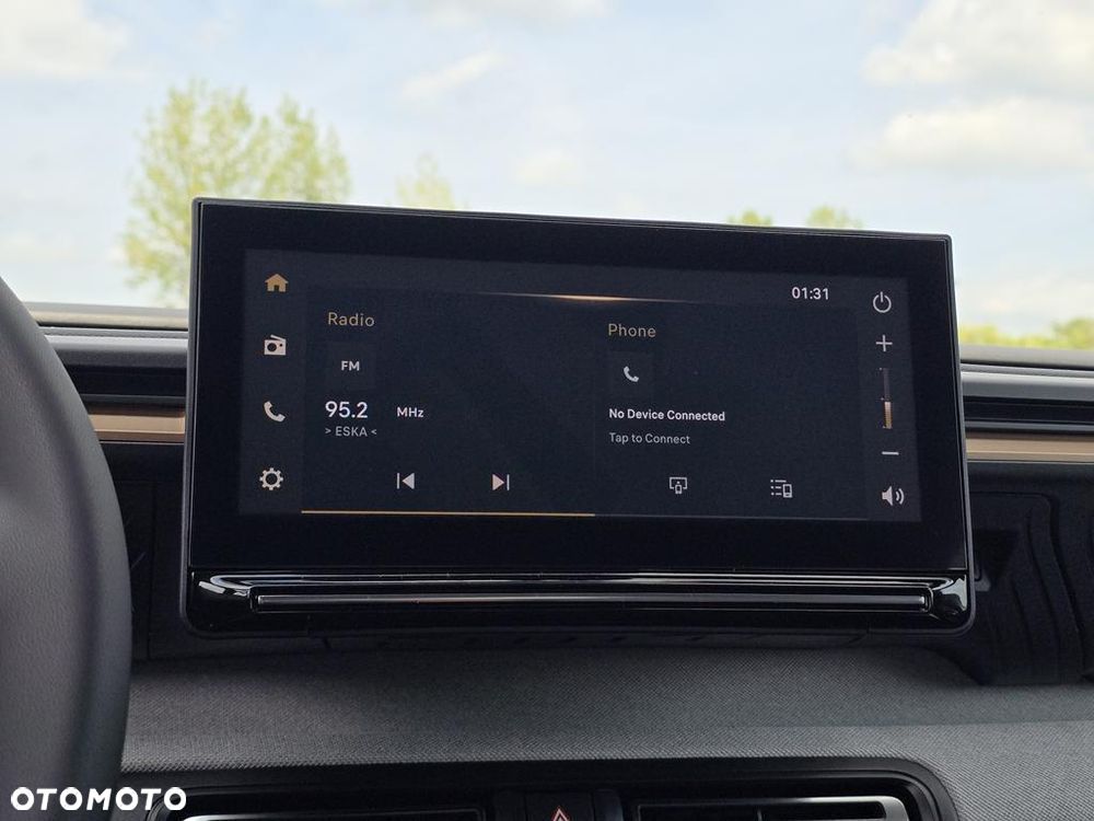 Citroën C3 Aircross 1.2 Turbo Plus S&S - 19