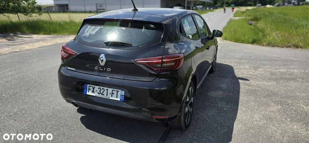 Renault Clio - 3