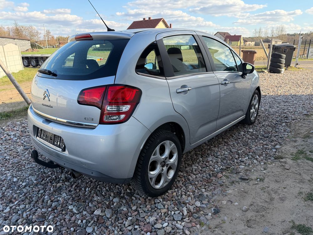 Citroën C3 VTi 120 Exclusive - 6