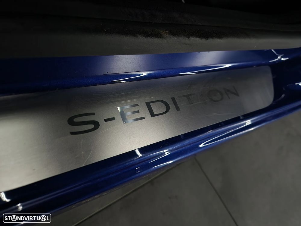 Renault Captur 1.3 TCe Initiale Paris - 10