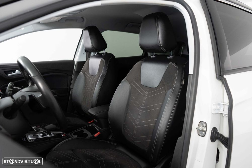 Opel Grandland 1.6 T PHEV Ultimate - 8