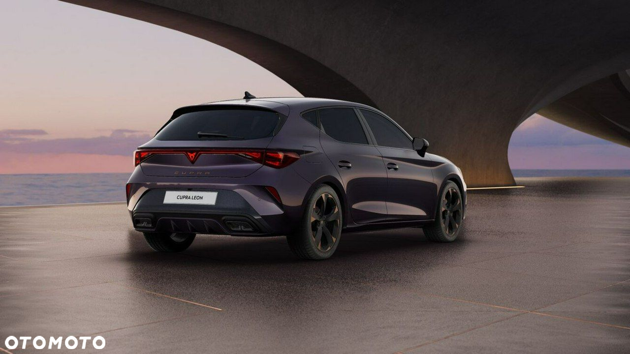 Cupra Leon - 6