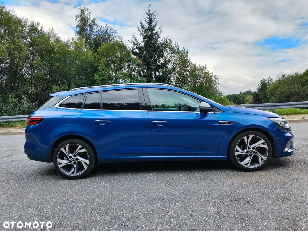 Renault Megane 1.2 Energy TCe GT Line - 15
