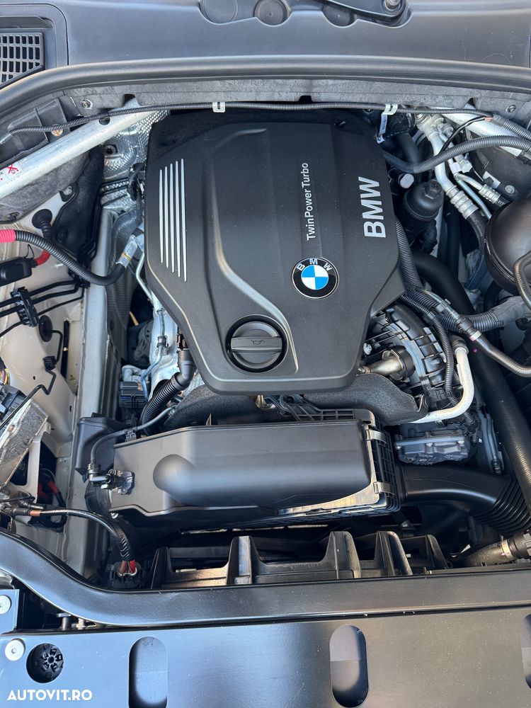 BMW X4 xDrive20d Aut. xLine - 24